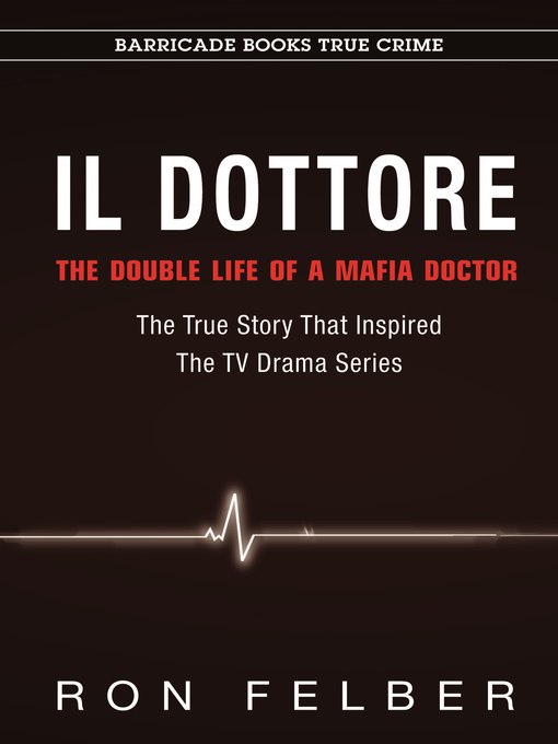 Title details for Il Dottore by Ron Felber - Available